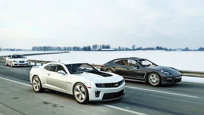 icars vol 001 — Descargar