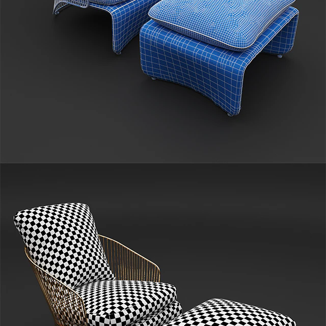 Minotti Colette — Descargar