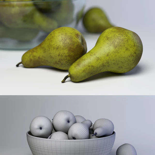 Pears Conference — Descargar