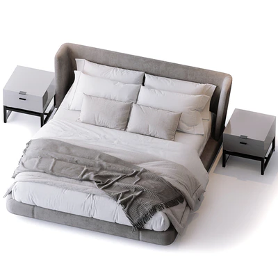Creed by Minotti — Ver 3