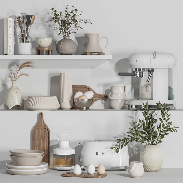 kitchen accessories020 — Descargar