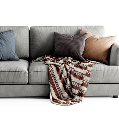 West Elm Haven sofa — Ver 4