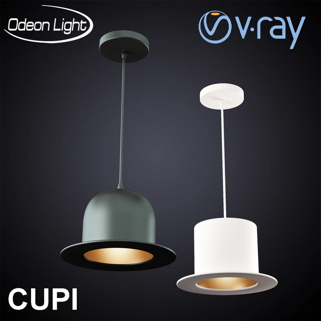 CUPI — Download