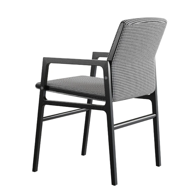 Olivya stone komo dining chair — Descargar
