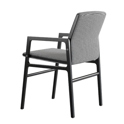 Olivya stone komo dining chair — Ver 3