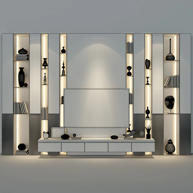 TV Wall set 75 — Descargar