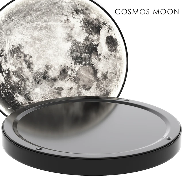 COSMOS MOON — Скачать