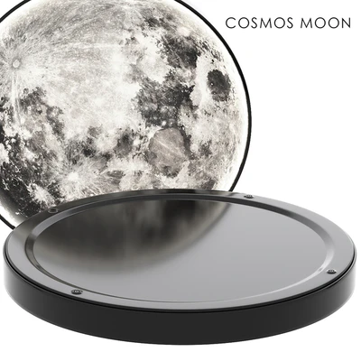 COSMOS MOON — Вид 5