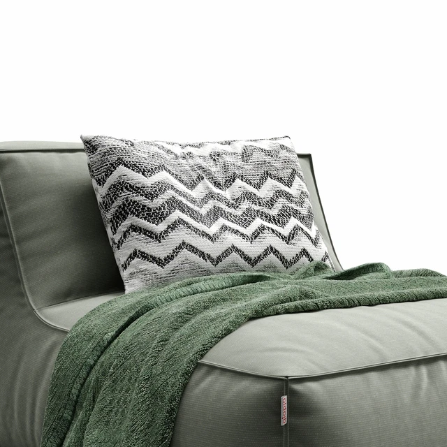 Mareta XL Lounge Chair by Diabla — Скачать
