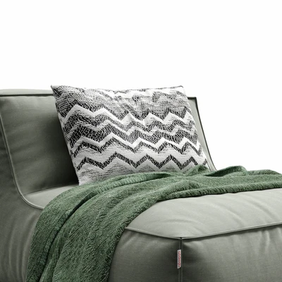 Mareta XL Lounge Chair by Diabla — Вид 3