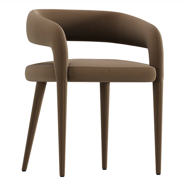 LISETTE DINING ARMCHAIR CB2 — Скачать