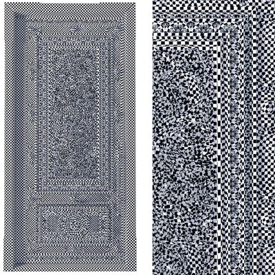 Classic Door N01 — Ver 2