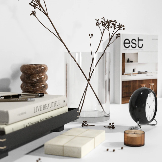 Decorative Set 51 — Descargar