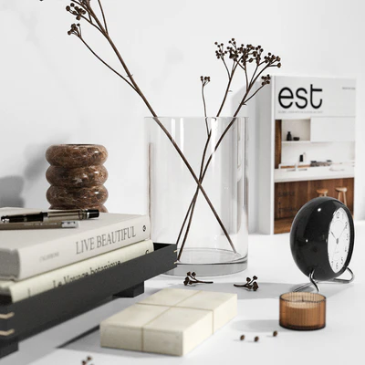 Decorative Set 51 — Ver 2
