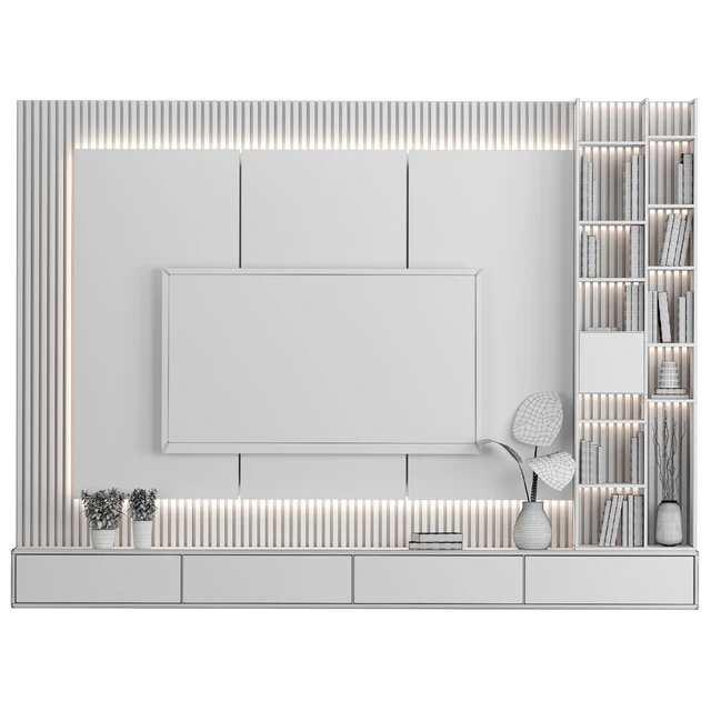 TV Wall 38 — Descargar