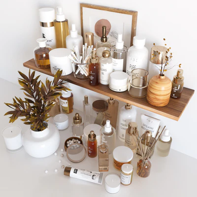 bathroom accessories07 — Ver 4