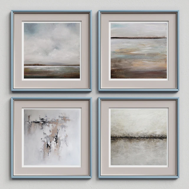Nice Picture Frames Set 217 — Скачать
