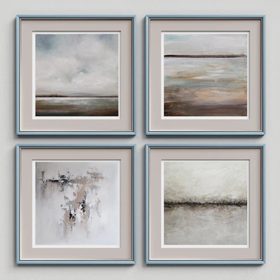 Nice Picture Frames Set 217 — Вид 4