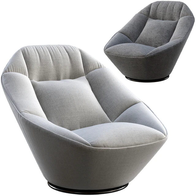 Armchair Wendelbo Sail — Скачать
