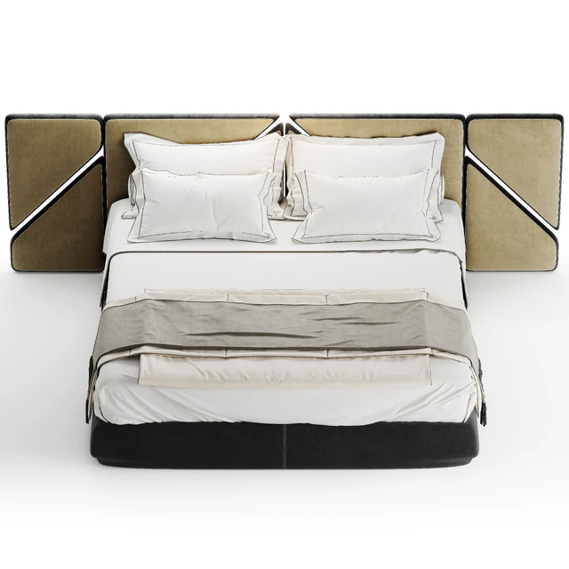 bed  of my design vol3 — Скачать