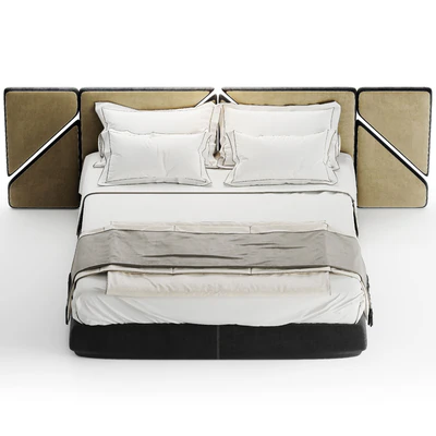 bed  of my design vol3 — Вид 3