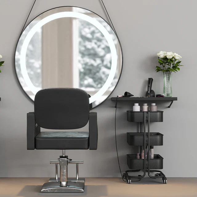 Beauty Salon 4 — Скачать