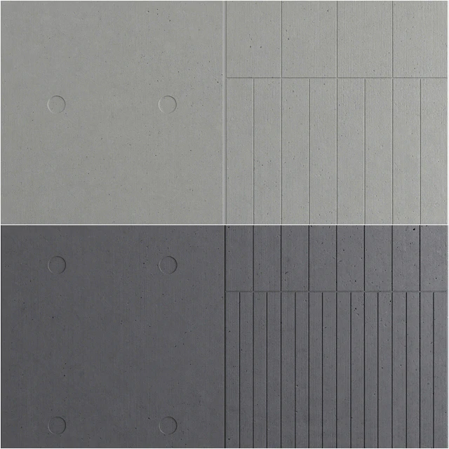 Concrete LCDA - Panbeton - Beton panels — Descargar