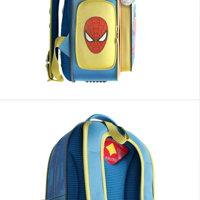 Backpack Spider Man — Ver 2