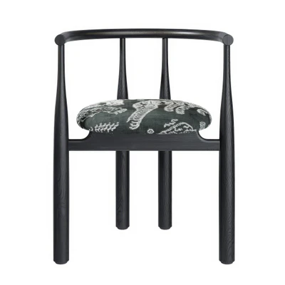 bukowski black chair by new works — Descargar