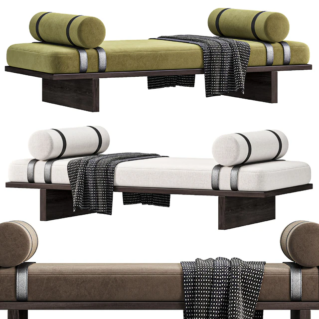 Grace Bench By Willowandalbert — Скачать