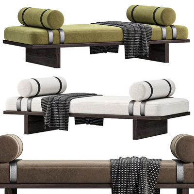 Grace Bench By Willowandalbert — Вид 2