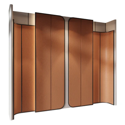 Wall Panels | Set 452 — Ver 3