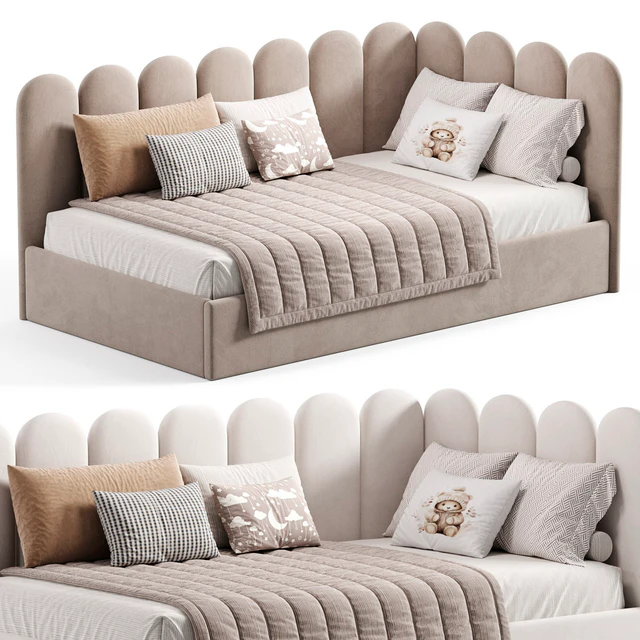 Sindi Kids Bed Sindi Children's Beds — Descargar