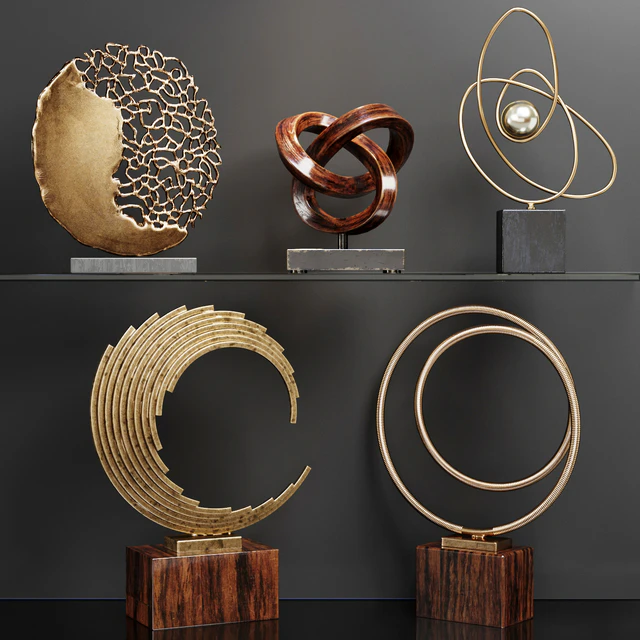 Decor Set 49 — Скачать