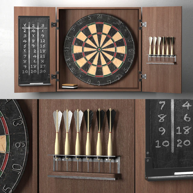 Darts RH — Descargar