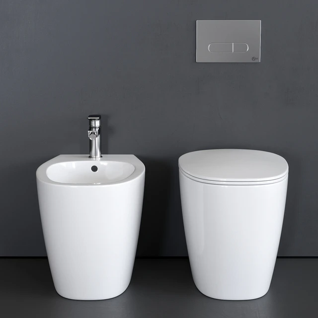 Ideal Standard Dea WC — Descargar