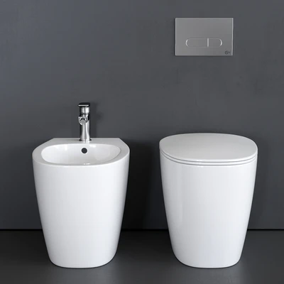 Ideal Standard Dea WC — Ver 3