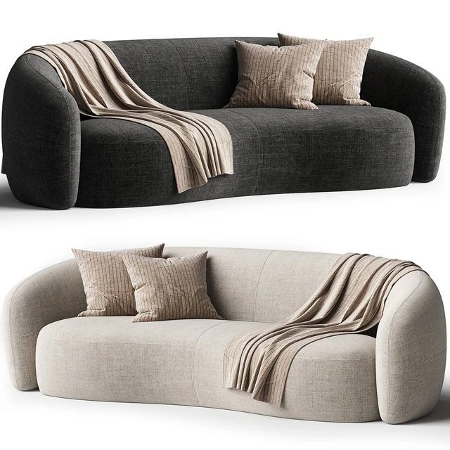 Tivoli SOFA Meroni va Kolzani — Descargar