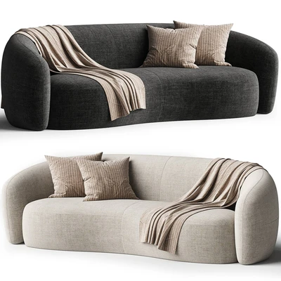 Tivoli SOFA Meroni va Kolzani — Ver 1