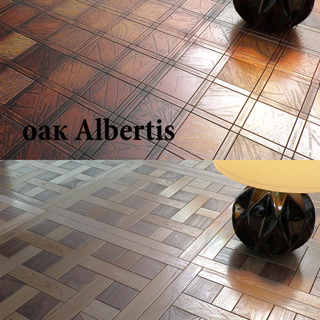 Classic parquet — Descargar