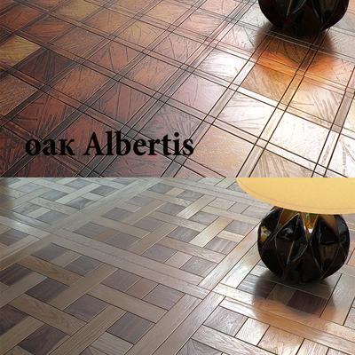 Classic parquet — Ver 2