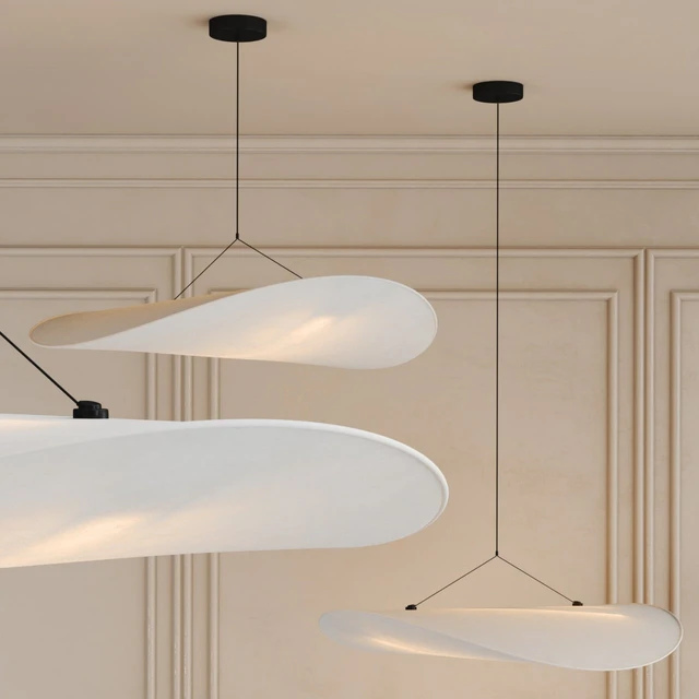 Tense Pendant Lamp — Descargar