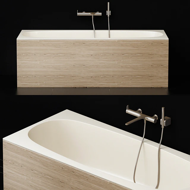 Villeroy & Boch OBERON — Скачать
