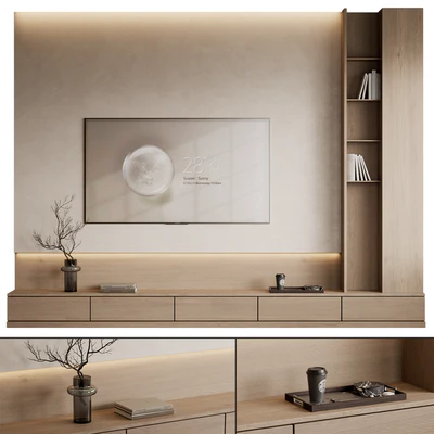 TV set 13 — Ver 1