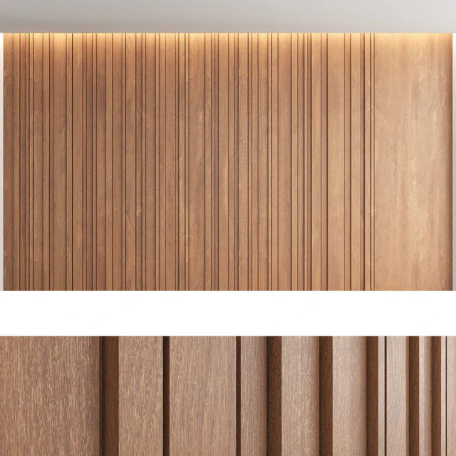 Wood panels set5 — Скачать