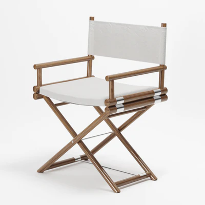 Braid MAXIM Director Chair — Вид 1