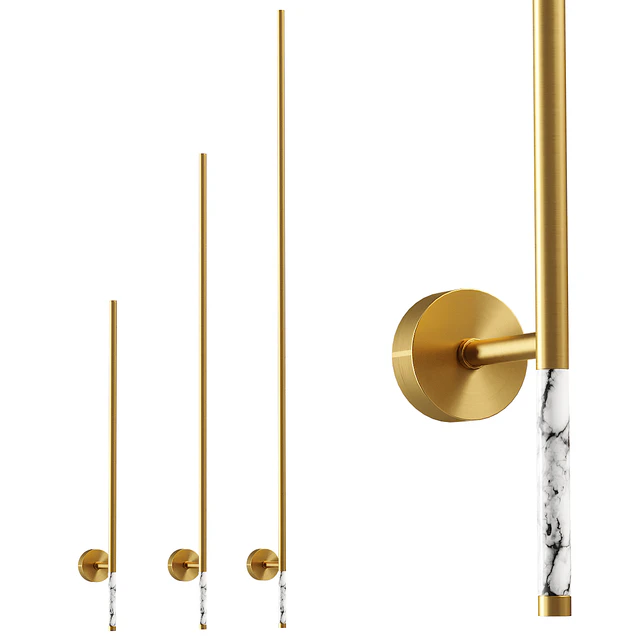 Lampatron VELLAMO WALL wall light — Скачать