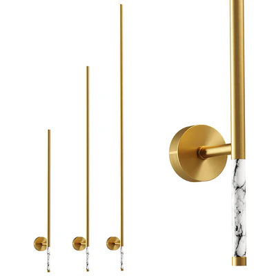 Lampatron VELLAMO WALL wall light — Вид 4