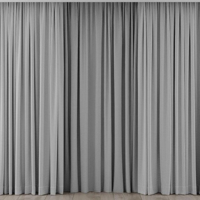 Curtains 11 — Скачать