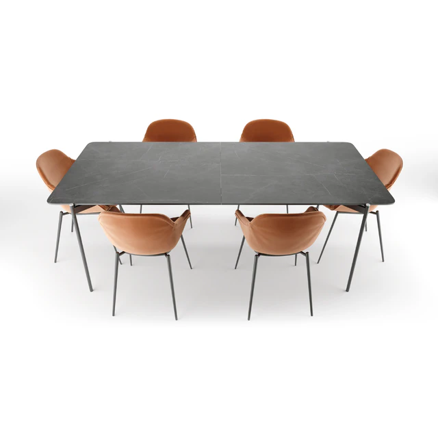 Dining set, BoConcept — Descargar